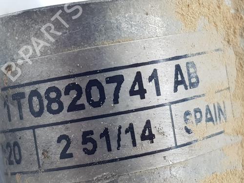 AC pipe VW TOURAN (1T1, 1T2) 1.9 TDI | BP27637809M126 