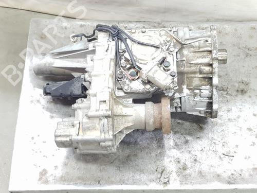 Used Transfer box Transfer box 37237083 37237083