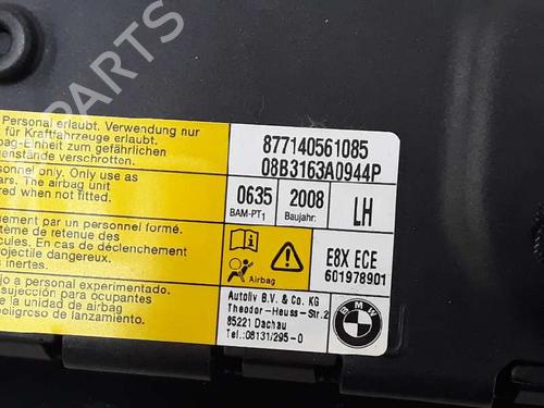 Electronic module BMW 1 (E87) 120 d | BP5127941M83 