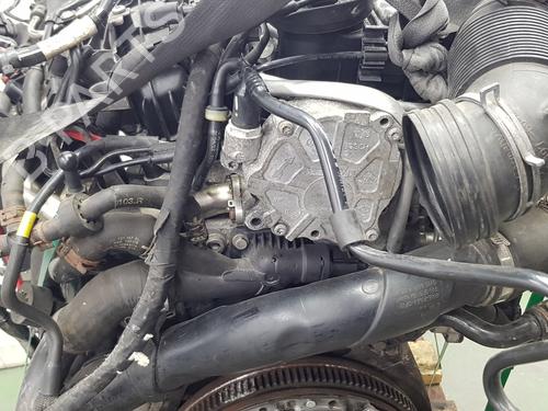 Engine VW PASSAT B7 (362) | BP21850043M1 - Image 11