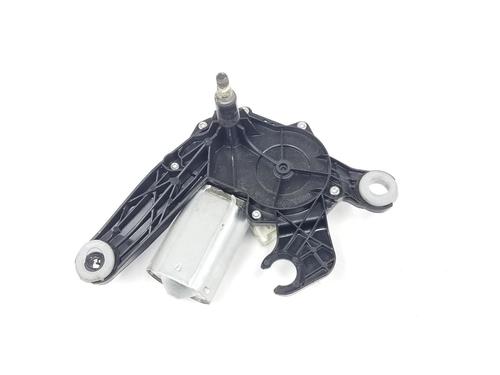 Used Rear wiper motor CITROËN C2 (JM_) 1.4 HDi (68 hp) 8941498