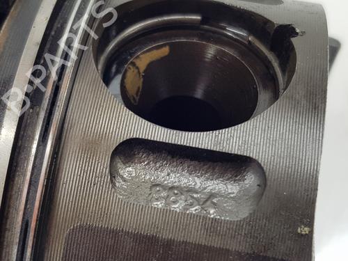 Other MERCEDES-BENZ C-CLASS (W203)  | BP24514778O1 