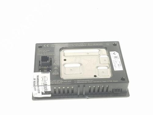 Used Electronic module RENAULT CLIO V (B7_) 1.5 Blue dCi 115 (B7AD) (116 hp) 17031786