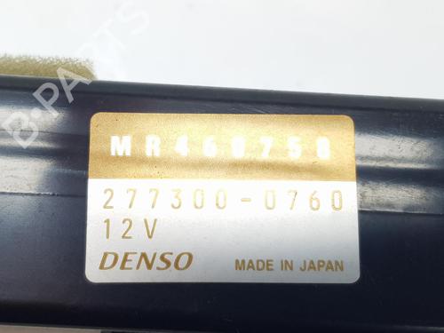 Electronic module MITSUBISHI PAJERO III (V7_W, V6_W) 3.2 Di-D (V68W) | BP13747291M83 