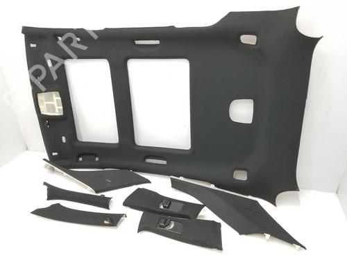 Interior roof MERCEDES-BENZ M-CLASS (W166) ML 350 BlueTEC 4-matic (166.024, 166.023) | BP13703435I12 