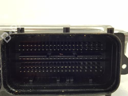 Engine control unit (ECU) VW CRAFTER Van (SY_, SX_)  | BP29535638M57 