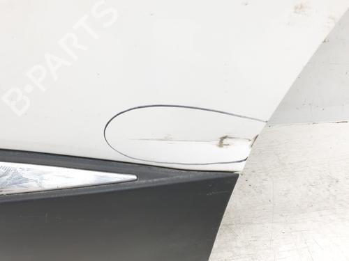 Left rear door PEUGEOT 3008 II SUV (MC_, MR_, MJ_, M4_)  | BP29489704C4 
