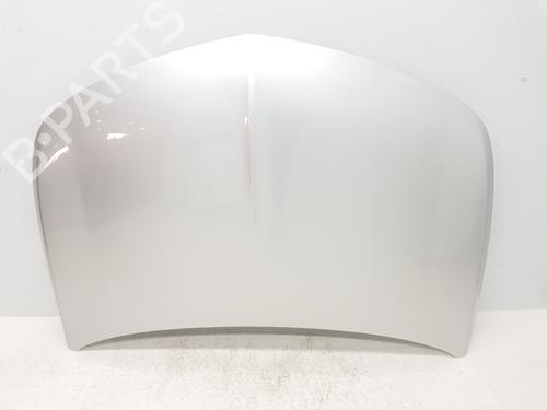 Used Hood OPEL ASTRA L Sports Tourer (OV5) 1.2 (FRHNPJ) (110 hp) 24333626