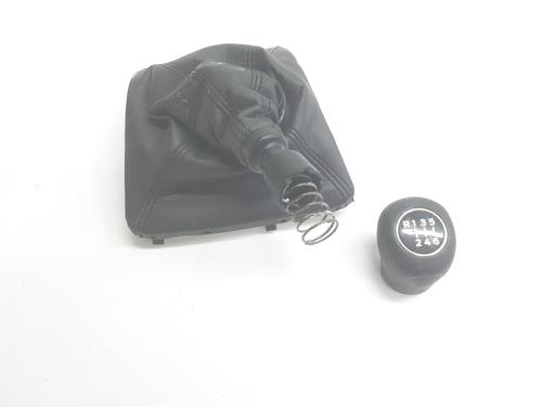 Used Shift knob Shift knob FORD TRANSIT CUSTOM V362 Bus (F3) [2012-2026] 36670473 36670473
