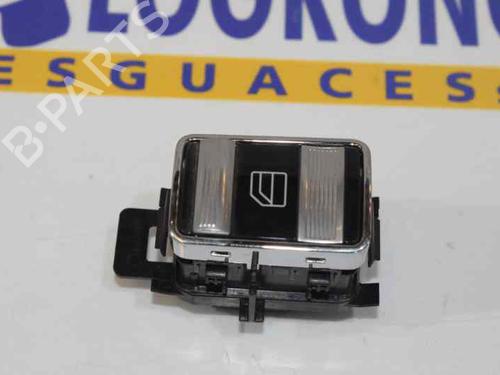 Used Right rear window switch MERCEDES-BENZ S-CLASS (W221, V221) S 320 CDI (221.022, 221.122) (235 hp) 1363575