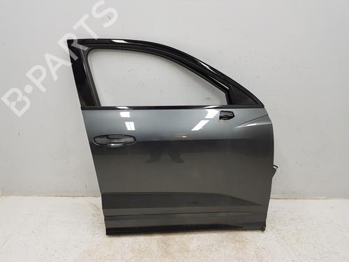Used Right front door Right front door AUDI Q3 Sportback (F3N) 2.5 RS TFSI quattro (400 hp) 35737809 35737809
