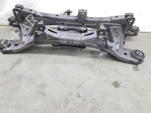 Rear axle TOYOTA AVENSIS Saloon (_T27_)  | BP14082215M2 