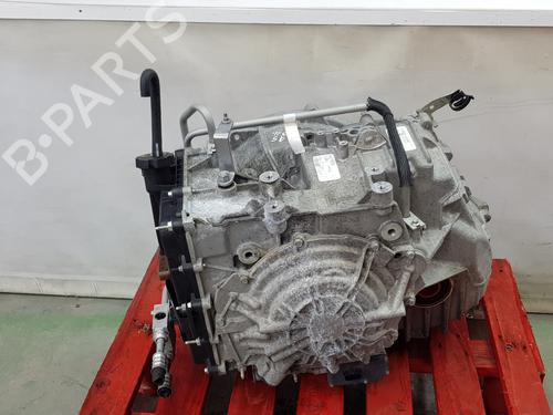 Gearbox FORD TRANSIT CUSTOM V362 Van (FY, FZ) 2.0 EcoBlue mHEV | BP35737183M3  - Image 8