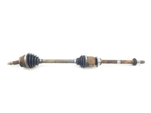Used Right front driveshaft FIAT DOBLO Platform/Chassis (263_) 1.3 D Multijet (90 hp) 27636178