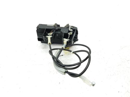 Rear right lock OPEL VECTRA C Estate (Z02) 3.0 V6 CDTI (F35) | BP15252174C99 