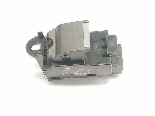 Høyre bak elrute bryter LAND ROVER RANGE ROVER EVOQUE (L538) 2.2 D (150 hp) 12848041
