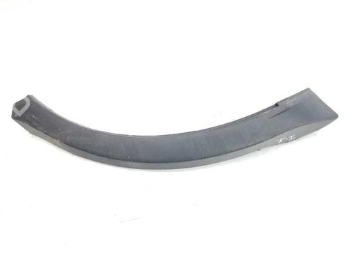 Rear left wheel arch trim LAND ROVER RANGE ROVER SPORT I (L320) 3.6 D 4x4 | BP7571031C136 