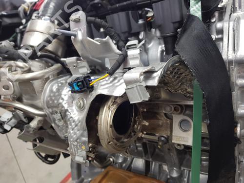 Engine RENAULT ARKANA I (LCM_, LDN_) | BP33336569M1 - Image 5