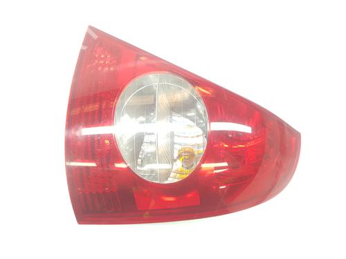 Used Right taillight RENAULT CLIO II (BB_, CB_) 1.2 16V (BB05, BB0W, BB11, BB27, BB2T, BB2U, BB2V, CB05,... (75 hp) 15126573