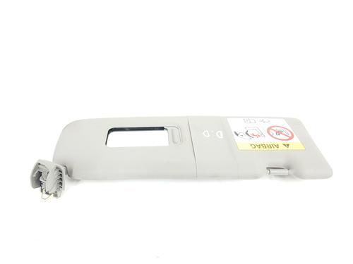 Right sun visor BMW 1 (F20) 118 d | BP33187038I2 - Image 3