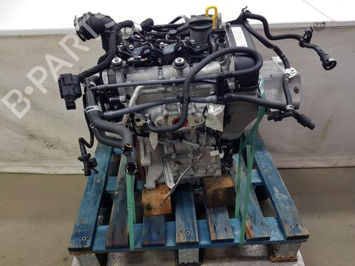 Engine SEAT IBIZA V (KJ1, KJG) 1.0 MPi | BP35955952M1 - Image 7