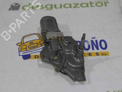 Rear wiper motor SUZUKI JIMNY Closed Off-Road Vehicle (SN) 1.5 DDiS 4WD (SN415D) | BP2973354M102 