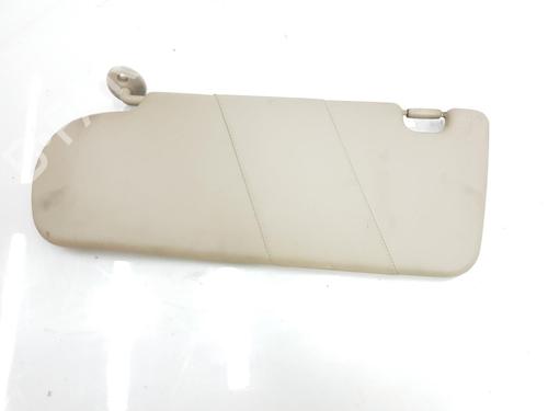 Used Left sun visor LAND ROVER FREELANDER I (L314) 2.0 Td4 4x4 (112 hp) 8123713