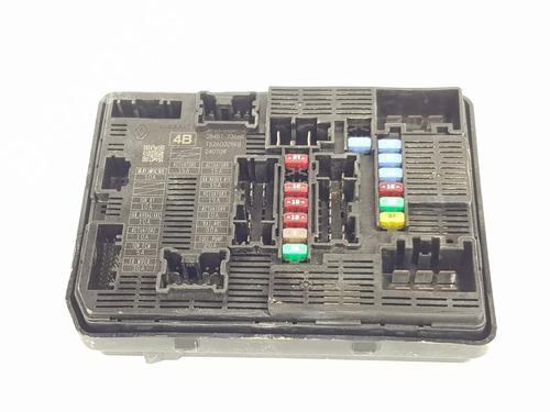 Used Fuse box Fuse box RENAULT KANGOO III MPV [2021-2026] 34223064 34223064