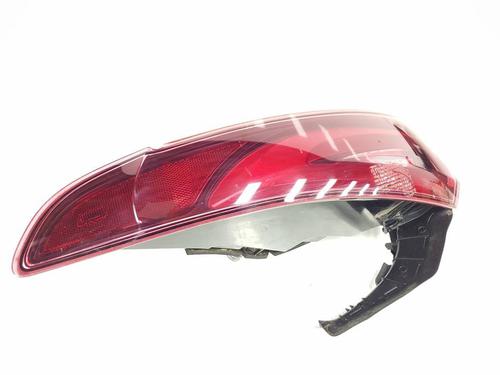 Right taillight ALFA ROMEO GIULIA (952_) 2.2 D (952AFA25, 952AFM25, 952ALA25) | BP40091923C35 - Image 4