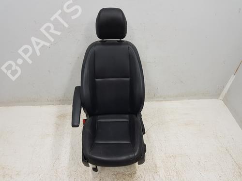 Left front seat MERCEDES-BENZ VITO Tourer (W447) 114 CDI (447.701, 447.703, 447.705) | BP33885819C15 - Image 5