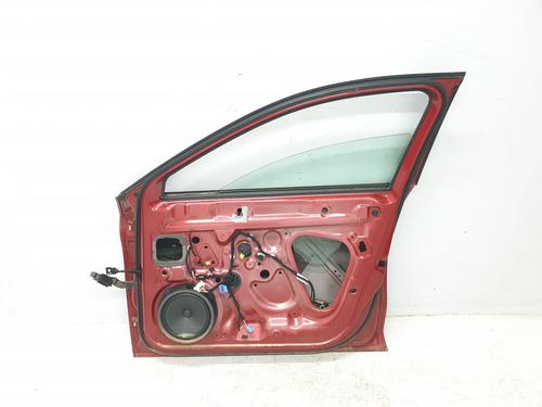 Right front door SEAT LEON (KL1, KLG)  | BP29436684C3 