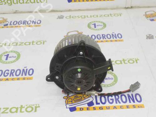 Heater blower motor OPEL INSIGNIA A (G09) 2.0 CDTI (68) | BP14120408M62 
