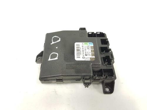 Used Other MERCEDES-BENZ M-CLASS (W164) ML 280 CDI 4-matic (164.120) (190 hp) 14078241