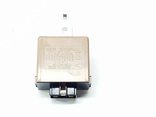 Used Electronic module Electronic module TOYOTA LAND CRUISER 90 (_J9_) 3.0 TD (KZJ90_, KZJ95_, KZJ90R, KZJ95R, KZJ90W, KZJ95W) (125 hp) 32293099 32293099