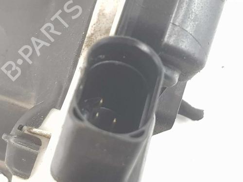 Front left lock VW TIGUAN (5N_) 2.0 TDI | BP3663175C98 