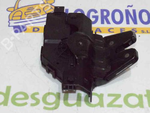 Tailgate lock BMW 3 (E46) 320 d | BP782058C101 