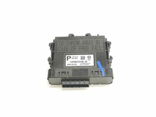 Used Electronic module Electronic module 38441917 38441917