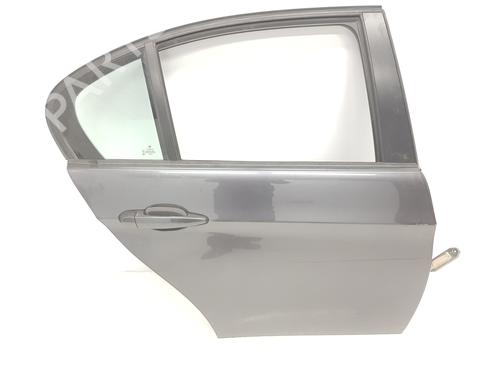 Used Right rear door BMW 3 (E90) 320 i (150 hp) 10523789