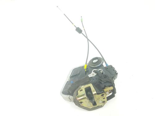 Rear left lock TOYOTA LAND CRUISER PRADO (_J12_) 3.0 D-4D (KDJ120, KDJ125) | BP17187810C100 