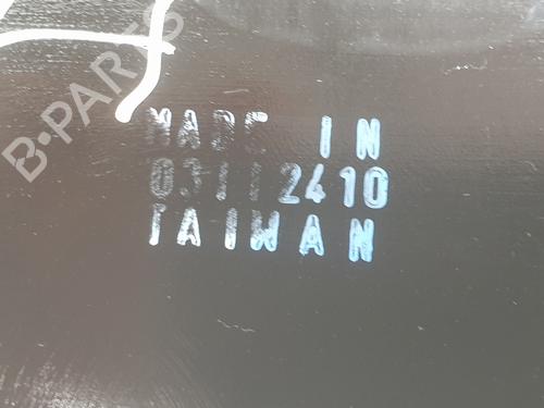 Left taillight CITROËN JUMPY III Van (V_) | BP31991958C34