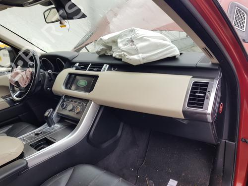 Elektronisk modul LAND ROVER RANGE ROVER SPORT II (L494) 4.4 SDV8 4x4 | BP25903967M83 