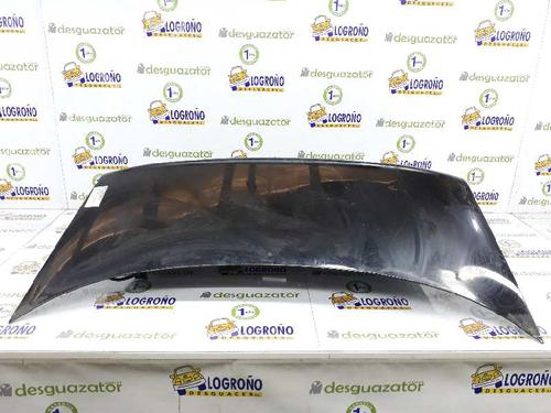 Tailgate MERCEDES-BENZ S-CLASS (W220) S 320 CDI (220.025, 220.125) | BP1423195C6 