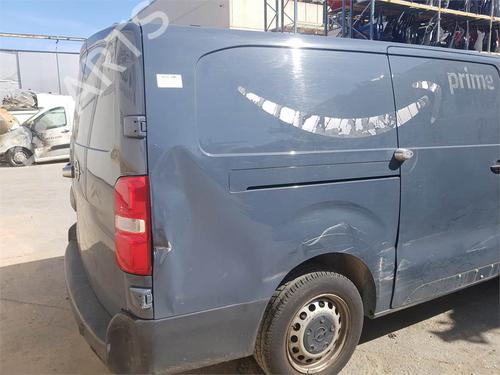 Højre solskærm OPEL VIVARO C Van (K0) | BP36423156I2 - Image 11