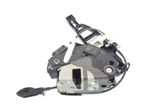 Used Rear right lock FORD RANGER (TKE) 2.2 TDCi 4x4 (160 hp) 6945172
