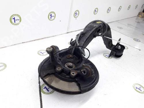 Right rear steering knuckle BMW X3 (E83) 2.0 d | BP4494451M28 