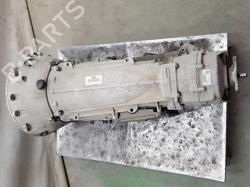 Gearbox MERCEDES-BENZ GLK-CLASS (X204) 220 CDI 4-matic (204.984) | BP33801772M3 - Image 7