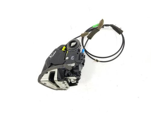 Rear left lock TOYOTA AVENSIS Estate (_T27_) 2.0 D-4D (ADT270_, ADT270R) | BP6436936C100 