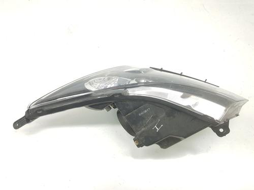 Left headlight CHEVROLET CRUZE (J300) 2.0 CDI | BP10412743C28 