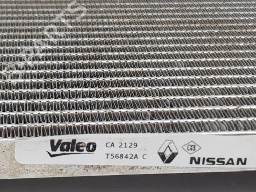 AC radiator DACIA SANDERO III 1.0 TCe 110 | BP34699320M32 - Image 4