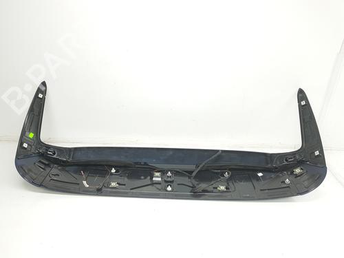 Rear spoiler BMW 2 Active Tourer (F45) 218 d | BP11282720C96 